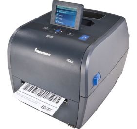 Intermec PC43TA00000201 Barcode Label Printer