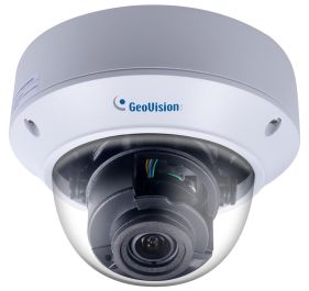 GeoVision GV-TVD8810 Security Camera