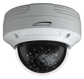 Speco O2VLD5 Security Camera