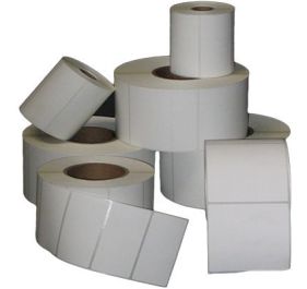 Tharo TT4FF Barcode Label