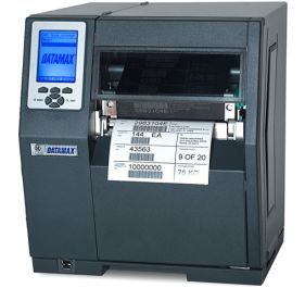 Honeywell C82-00-4300V004 Barcode Label Printer