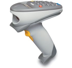 Symbol P460 Barcode Scanner