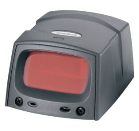 Symbol MS-1204FZY-I000R Fixed Barcode Scanner