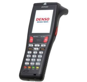 Denso BHT-800B Mobile Computer