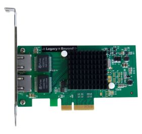 SIIG LB-GE0014-S1 Data Networking