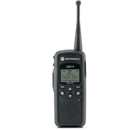 Motorola DTR550 Two-way Radio