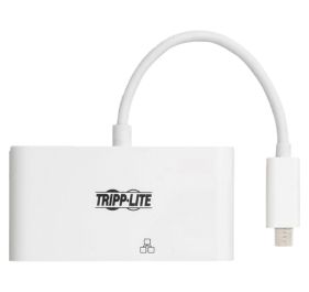 Tripp-Lite U444-06N-H4GU-C Cables, Connectors, and Adapters