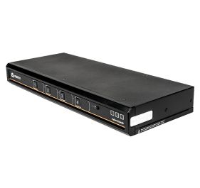 Vertiv SC845D-001 Network Switch
