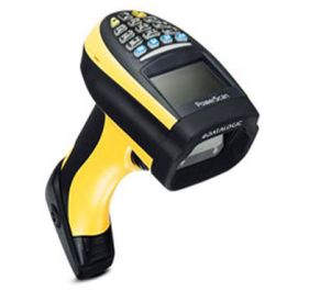 Datalogic PM9501-HP433RBK30 Barcode Scanner