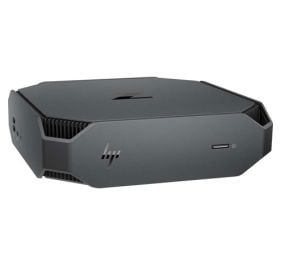 HP 2X3J6UT#ABA Workstation PC