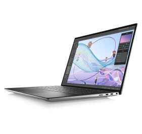 Dell MFCVD Laptop
