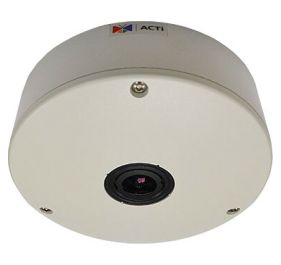 ACTi KCM-7911 Security Camera