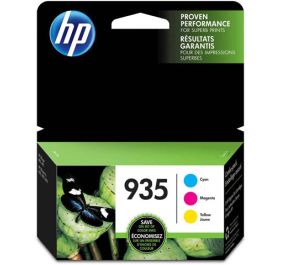 HP N9H65FN InkJet Cartridge