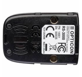 Opticon RS3000-00 Barcode Scanner