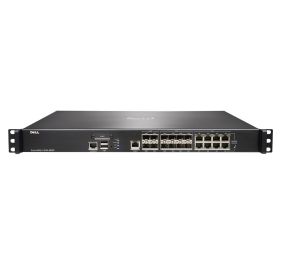 SonicWall 01-SSC-1716 Data Networking