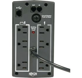 Tripp-Lite POS500 Products