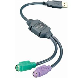 Hawking HU2PS2 Data Networking