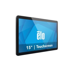 Elo 1504L 15.6" Touchscreen