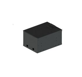 Gamber-Johnson 7160-0968 Carrying and Protective Accessories