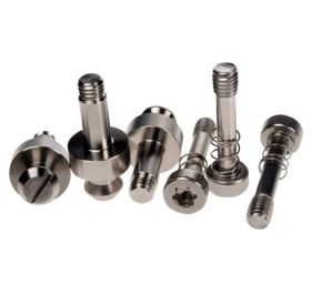 Axis 5901-391 Mounting Hardware and Stands