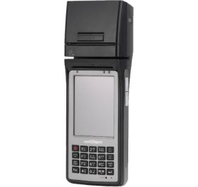 PartnerTech MF-2350-G-C Mobile Computer