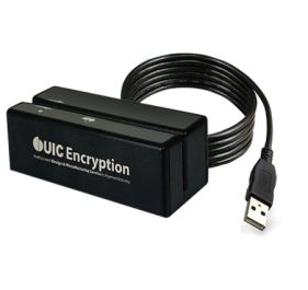  MSR215E Credit Card Reader