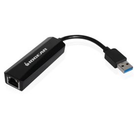 IOGEAR GUC3100 Ethernet Adapters