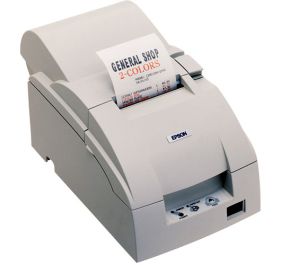 Epson C31C514603 Receipt Printer