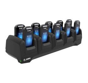 Zebra CRD-EC30-10SC1-01 Docks and Cradles