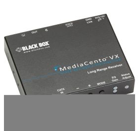 Black Box AVX-VGA-TP-LRX Products