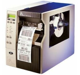 Zebra 140-701-00200 Barcode Label Printer