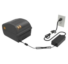 Zebra ZD4A023-D01E00EZ Barcode Label Printer