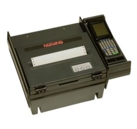 Intermec 6820W70100 Portable Barcode Printer