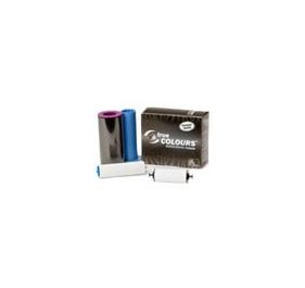 Zebra 800017-201 ID Card Ribbon