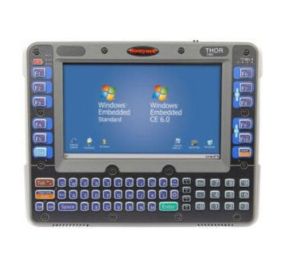 Honeywell VM3W2O1A1AUS1JA1 Data Terminal