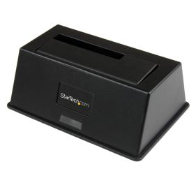 StarTech SDOCKU33BV Computer Docking Station