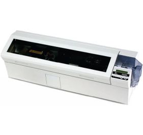 Zebra P520I-0000C-ID0 ID Card Printer