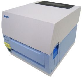 SATO CT408i Barcode Label Printer