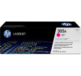 HP CE413A Toner