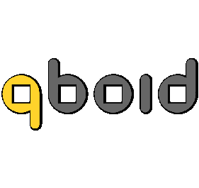 QBOID M2-AC-SerialCable&BTConvertor Accessory