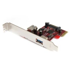 StarTech PEXUSB3S11 Accessory