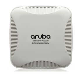 Aruba JX928A Wireless Controller