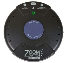 ZoomSwitch ZMS10-C Accessory