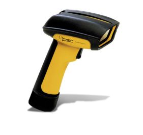 Datalogic 0611001-101001-000 Barcode Scanner