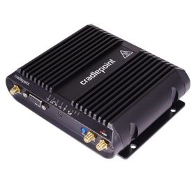 CradlePoint IBR1100LPE-VZ Data Networking