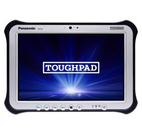 Panasonic FZ-G1P6300VM Tablet