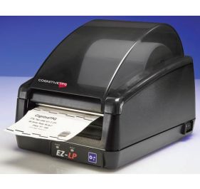 CognitiveTPG EZD42-2495-Z1S Barcode Label Printer