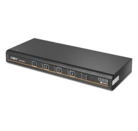 Vertiv SCMV245DPH-400 Ethernet Switch