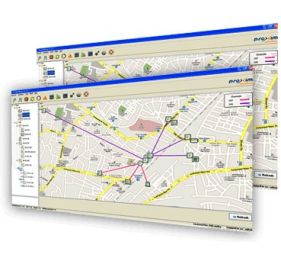 Proxim Wireless PVA-license-500 Data Networking