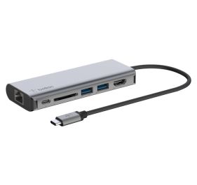 Belkin AVC008BTSGY Docks and Cradles